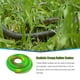 thumbnail image 2 of Serpiente falsa de goma Vogacara 80cm verde, 2 of 5