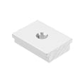thumbnail image 3 of MYG 10pcs M6 T-Track Sliding Nut T Slot Slider For Woodworking Tool Fastener, 3 of 9