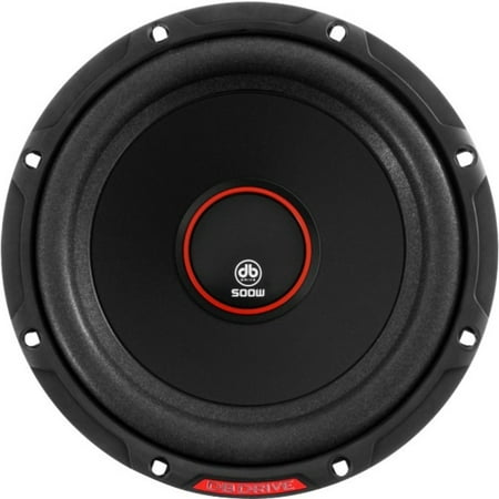 K4 8D4 Woofer