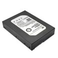 thumbnail image 3 of B+m Key Socket 2 M2 Sata Adapter Card M.2 To Sata Ssd Converter Adapter Case, 3 of 5