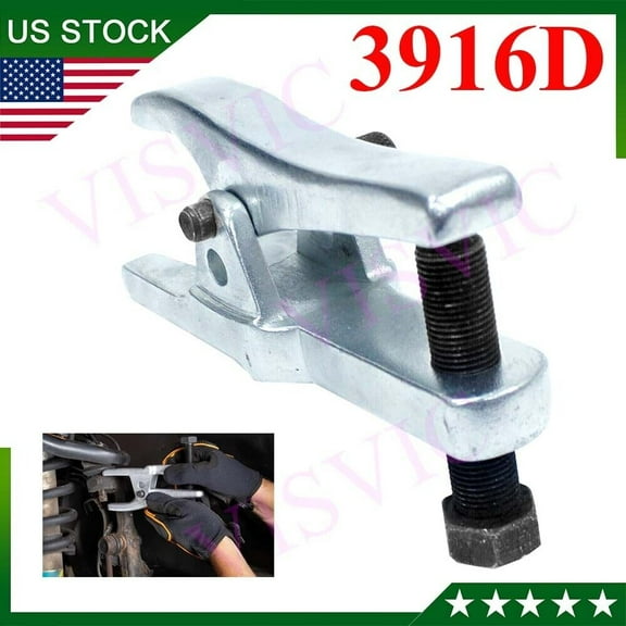 Universal Ball Joint Separator | Heavy Duty Remover Tool for Separating Arms