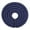 Dark Blue, variant on Star Home Pet Protective Collar Super Soft Waterproof EPE Pet Surgery Recovery Protective Cone Neck Circle for Home