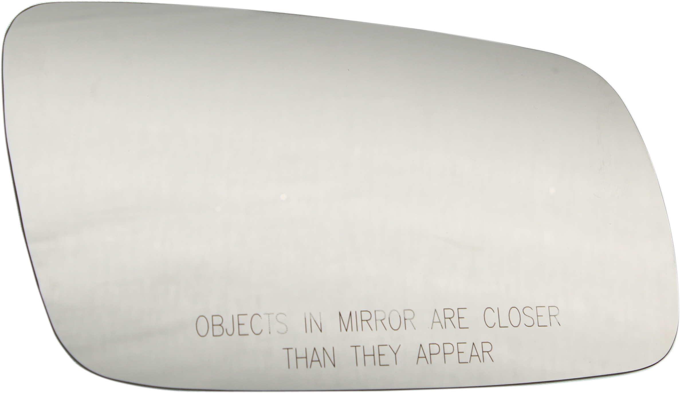 Mirror Glass Compatible With 2006-2007 Volkswagen Gti 1999-2006 Golf Right Passenger Side Kool-Vue