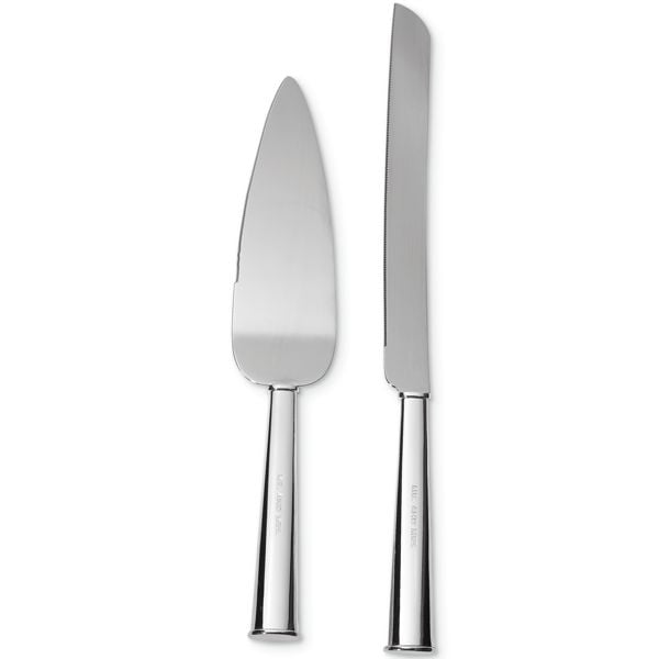 kate spade new york Darling Point 2 Piece Cake Knife & Server Set