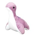 thumbnail image 4 of Juguete de Dinosaurio de Peluche Jadeshay suave con cremallera, 4 of 14