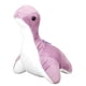 thumbnail image 5 of Juguete De Dinosaurio De Peluche De Simulación, Peluche De Dinosaurio De Peluche Con Cremallera Para Decoración De Coche, 5 of 8