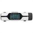 thumbnail image 2 of Electronic Flashlight Digital Alarm Clock Digital Clock, Flashlight, Camping For Office Living Room Outdoor, 2 of 8