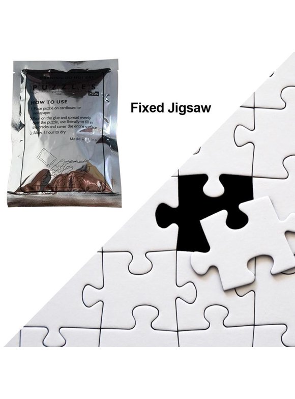 Puzzle Glue in Puzzle Accessories
