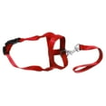 thumbnail image 2 of Travelwant Nylon Dog Muzzle for Small,Medium,Large Dogs Prevent from Biting,Barking and Chewing,Adjustable Loop, 2 of 5