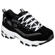 Skechers Women's D'Lites Me Time Sneaker
