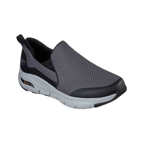 skechers arch fit mens shoes