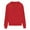 Red, variant on Pejock Women's Casual Long Sleeve Zipper Sweatshirt Drawstring Loose Zip Pullover Tops with Pockets Oversized Lightweight Thin Pullover Hooded Tops Y2K Fall Hoodie Clothes 2023 Fashion Outfits
