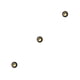 thumbnail image 1 of Methold Grips Caps Cóncavo Cómodo Reemplazo perfecto Thumbstick Cover Controller Accesorios para doméstico amarillo sobre negro Type1 NO1, 1 of 6