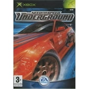 Need For Speed Underground: The Ultimate Racing Experience