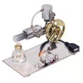 thumbnail image 4 of L-shape Stirling Engine Model With Usb Connector And Night Light,stirling Engine Model Educational, 4 of 5