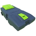 thumbnail image 1 of Thetford Réservoir Portatif de Stockage de Déchets 40955 Titan Tote; 35 Gallons; 2 Roues, 1 of 2