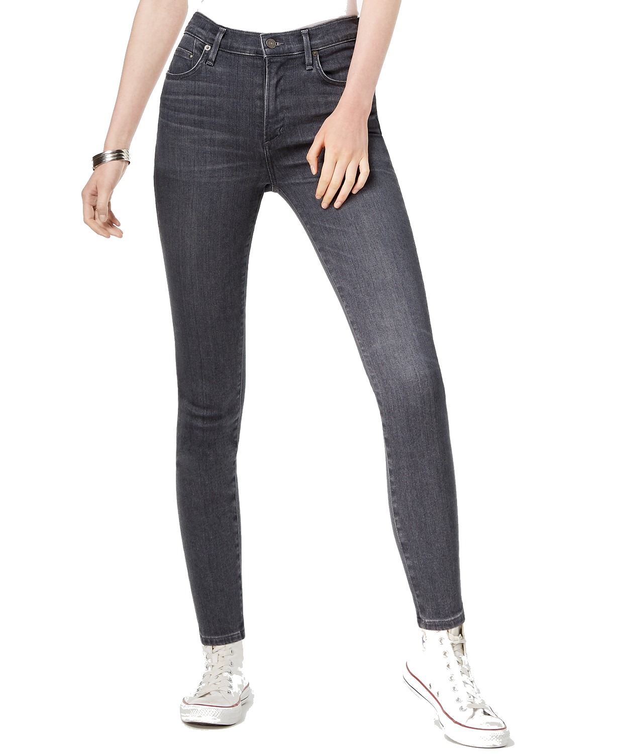 Citizens of Humanity Womens Jeans Crop 