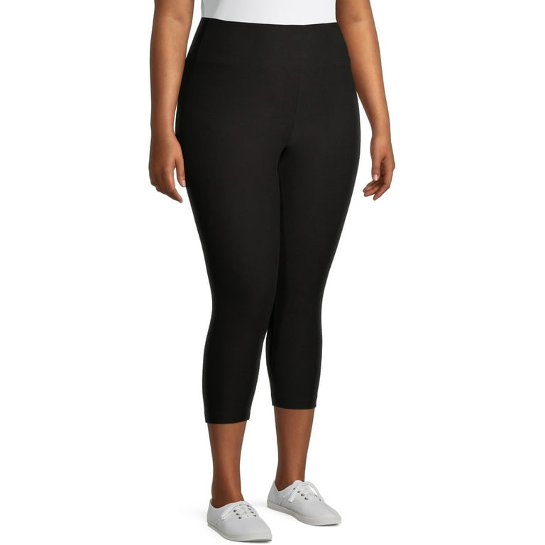 No boundaries hotsell capri yoga pants