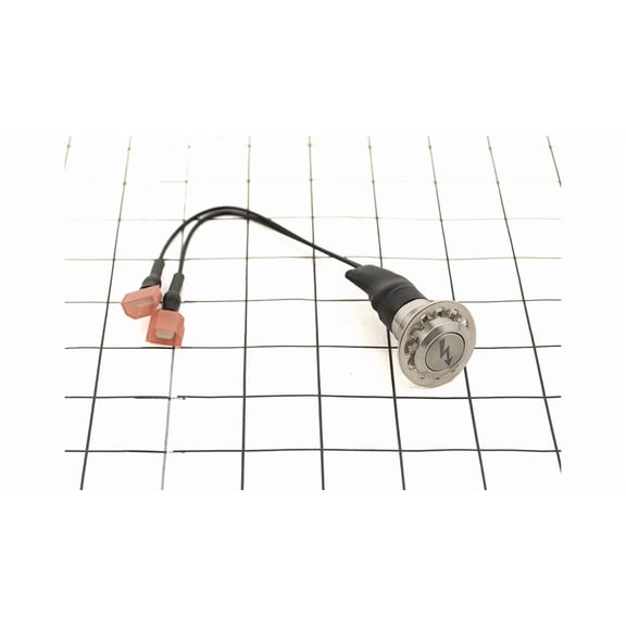 Appliance Factory Parts SWITCH  IGNITION  MOMENTARY ONOFF 2100583