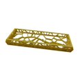 thumbnail image 1 of amagogo Housse de Clavier Rafraîchissante, Accessoires, Support Ventilé, Fournitures Multifonctionnelles, Jaune, 1 of 8