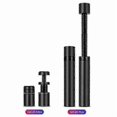 thumbnail image 5 of Graphics Card GPU Holder Support Adjustable Telescopic Rotary Screw Aluminum Alloy Video Card Sag Bracket DesktopPLUS-Good, 5 of 5