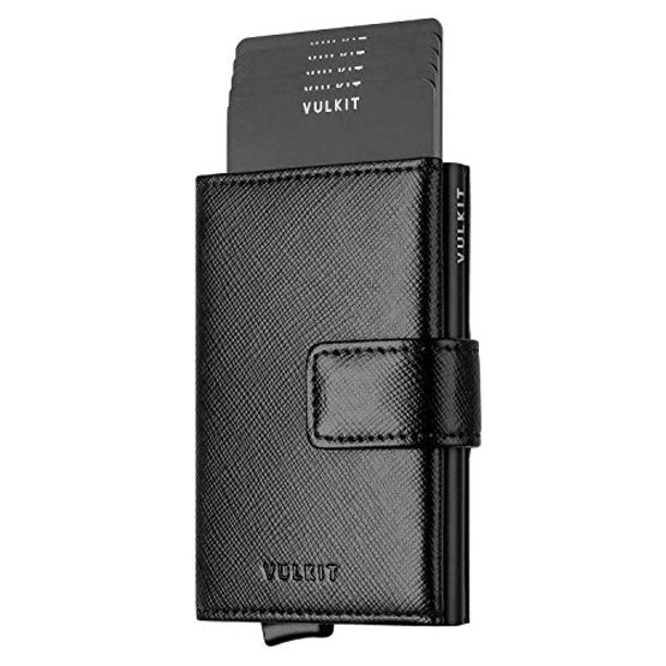 Vulkit Vulkit Pop Up Wallet Leather Automatic Credit Card Holder Wallet Rfid Blocking Bifold Pocket Wallet With Banknote Slot For Women Men Walmart Com Walmart Com Vulkit Vulkit Pop Up Wallet Leather Automatic Credit Card Holder Wallet Rfid Blocking Bifold Pocket Wallet With Banknote Slot For Women Men Walmart Com Walmart Com
