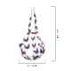 thumbnail image 2 of Methold Bolsa para jaula de transporte de pollos, transpirable, duradera, fácil de limpiar, ideal para gallos y aves de corral. Ideal para Suministros para pájaros Gallo colorido Talla única, 2 of 6