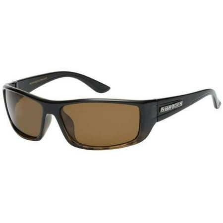 Polarized Nitrogen Sunglasses Sport Running Fishing Golfing Driving Glasses