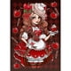 thumbnail image 1 of Diamond Painting (DB1623) 5D Square DIY Cartoon Princesa Mosaico (IH608) 50x70cm FLhrweasw Nuevo, 1 of 1