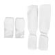thumbnail image 4 of Guantes de boxeo con protección para piernas y espinilleras para kickboxing, MMA y taekwondo. SG, 4 of 9