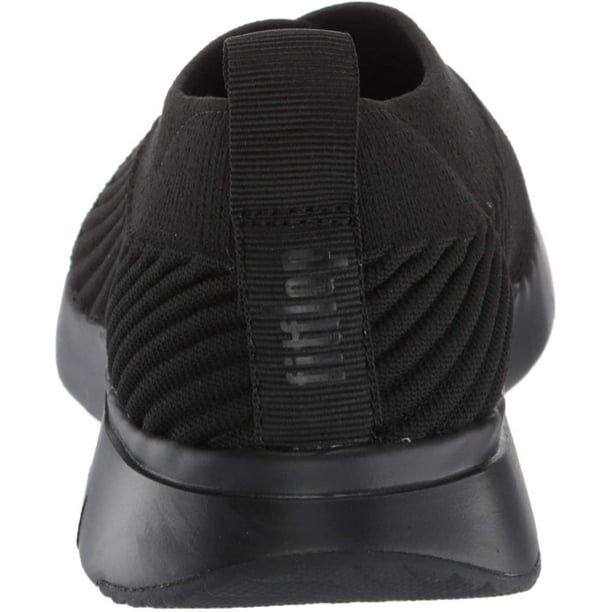 FitFlop Womens Artknit Ballerina Ballet Flat Walmart