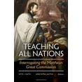 thumbnail image 2 of Teaching All Nations: Interrogating the Matthean Great Commission, (Paperback), 2 of 2
