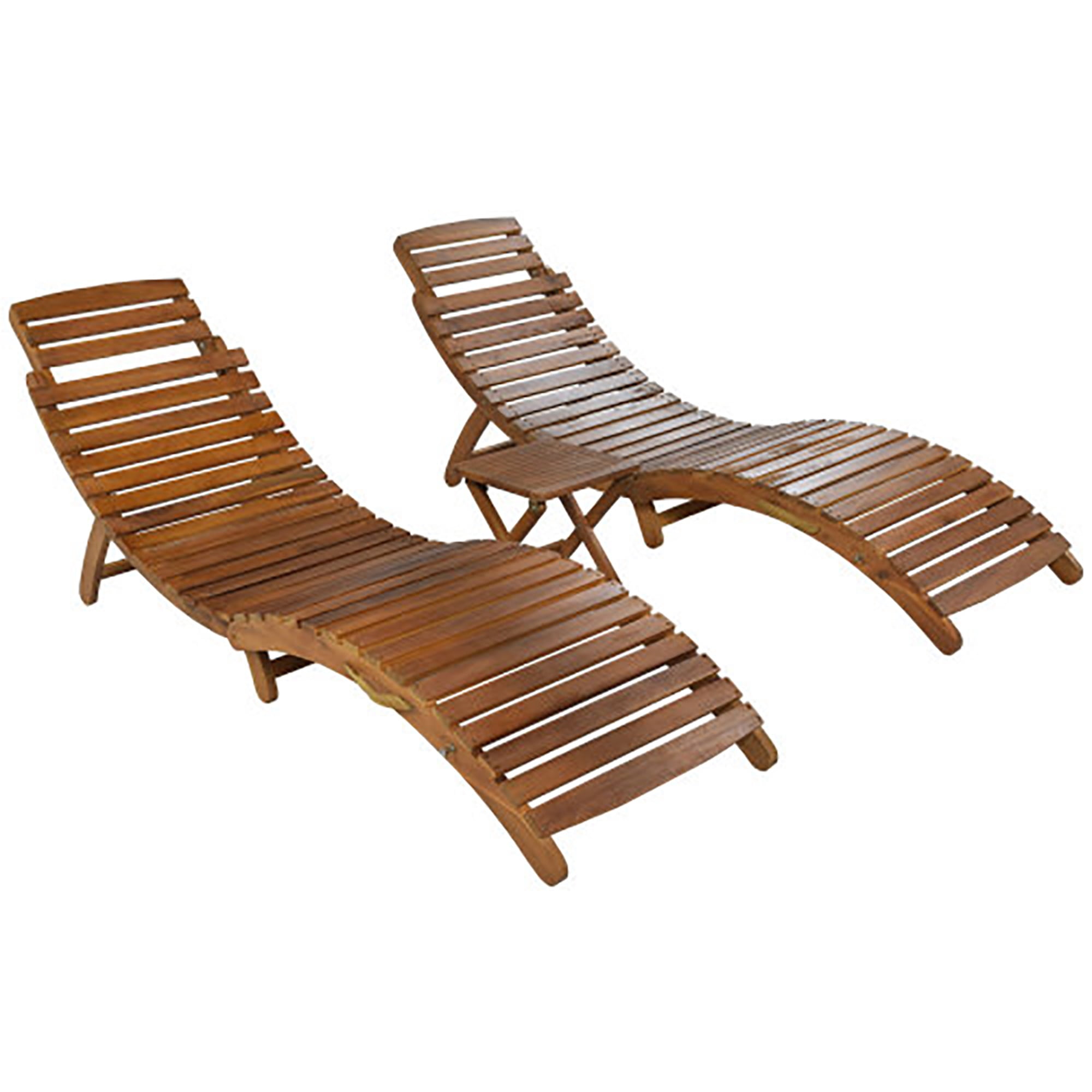Kadyn Solid Wood Pool Lounger, Casual Outdoor Chair Extended Chaise Set, Portable Patio Lounger with Foldable Table for Beach, Backyard, Poolside, Lawn, Gray. Kadyn Solid Wood Pool Lounger, Casual Outdoor Chair Extended Chaise Set, Portable Patio Lounger with Foldable Table for Beach, Backyard, Poolside, Lawn, Gray.
