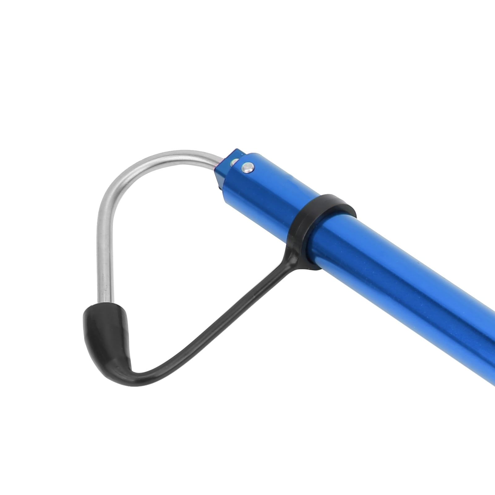 Greensen Fishing Gaff, Aluminum Alloy Pole Gaff Stainless Steel Fishing