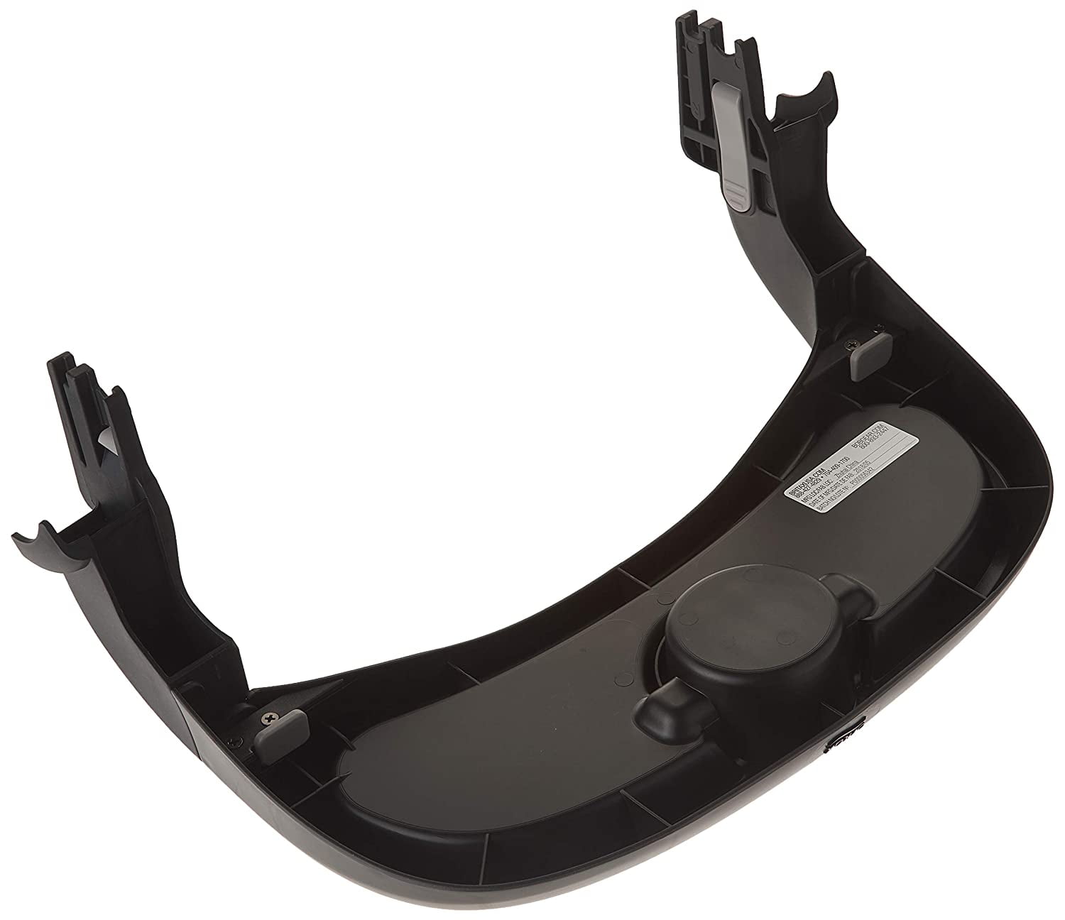 Britax Child Tray for Single B Lively Strollers Black Walmart