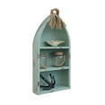 thumbnail image 6 of Juniper Large Canoe Style Shelf, 6 of 6