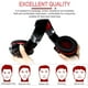 thumbnail image 4 of Auriculares para juegos para PS5 PS4 PC Xbox One, sonido envolvente Adepaton CZDZ-ZC148, 4 of 5