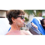 LifeStraw Sip 1-Piece with Carry Case; Laguna Teal