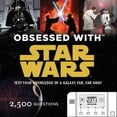 thumbnail image 1 of Pre-Owned Obsessed with Star Wars (Hardcover) 0811864006 9780811864008, 1 of 1