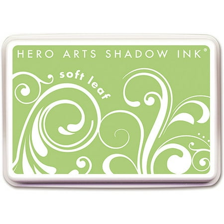 Purple Ink Pad - Hero Arts Shadow Inks
