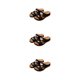 thumbnail image 4 of Sonducket 2pcs Comfortable Slippers Any Slippers Size Women - Women Size 7 Slippers Womens Women Slippers Slippers 2pcs 5 Type1 NO1, 4 of 5