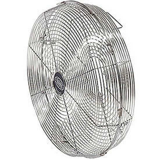 Replacement Fan Grille - Model 294493