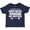 Navy Blue, variant on Inktastic Only the Best Brothers Get Promoted to Big Brother Boys Toddler T-Shirt