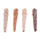 thumbnail image 2 of Girls Hair Clips 8 Pcs Beautiful Duckbill Pins Suitable For Everyday Look With Assorted Colors, 2 of 5