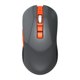 thumbnail image 2 of Ratones inalámbricos, ratones silenciosos Traducción automática en varios idiomas, niveles de DPI ajustables Ratones de modo dual Ratones ergonómicos CUTICAT Ratón inalámbrico, 2 of 8