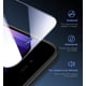 thumbnail image 4 of Protector de pantalla MAGIC JOHN para iPhone SE 3/SE 2 (2022/2020), 4 of 6