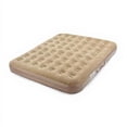 thumbnail image 1 of Abbraccia Colchón inflable para exteriores, cama de aire para camping, almohadilla automática portátil gruesa, para varias personas, 1 of 6