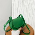thumbnail image 1 of LinYooLi Women Designer Shoulder Crossbody Handbag Small PU Leather Solid Color Top-Handle Bags Shopping Mini Lipstick Messenger Totes, 1 of 6