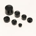 thumbnail image 3 of jiaping Black Motorcycle Nut , Protection Case Accessories for Touring, 3 of 7