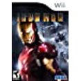 thumbnail image 2 of Iron Man The Video Game - Wii, 2 of 4
